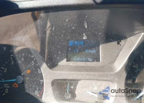 2017 Ford Transit-250 из США, поврежденный, VIN 1FTYR2XM3HKA91827